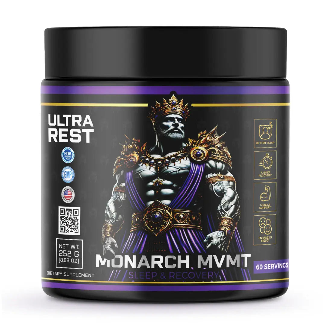 Monarch MVMT UltraRest My Store